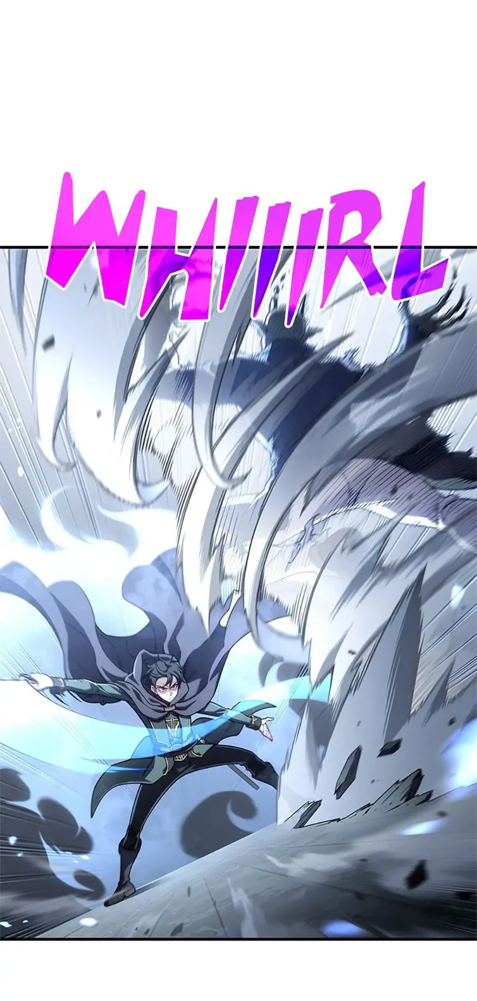 Read Damn Reincarnation en Manga Online