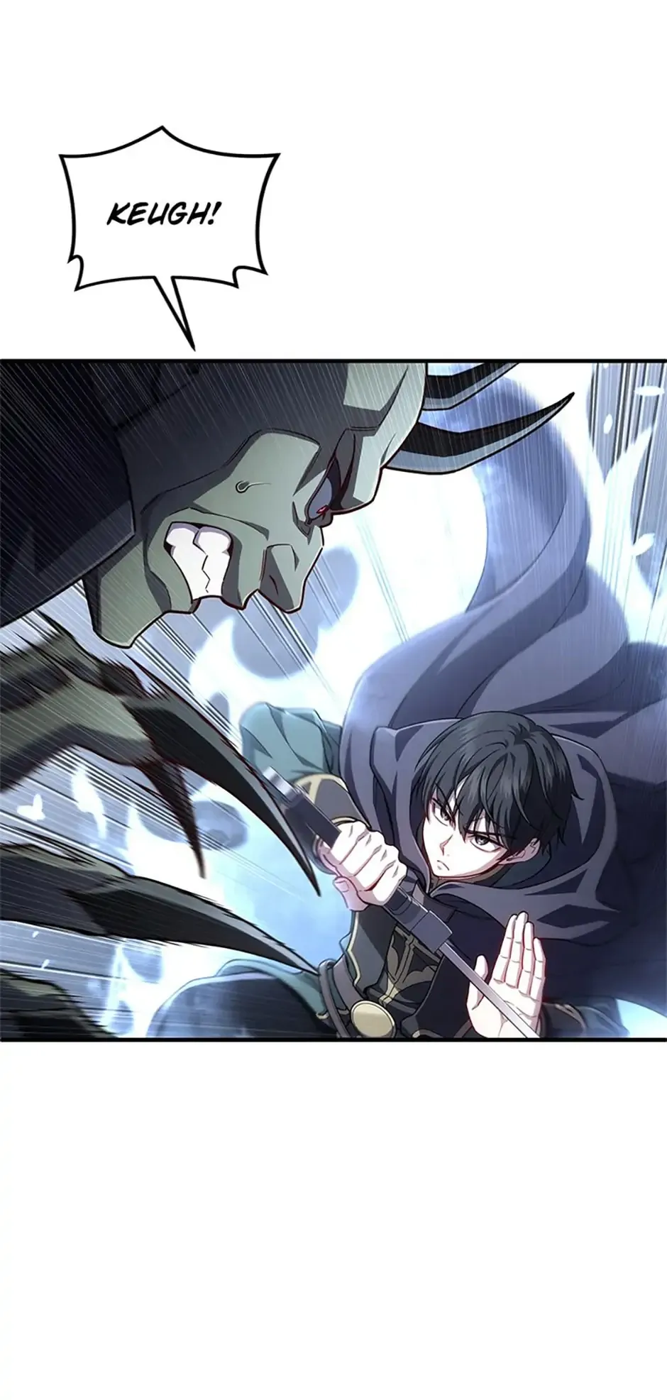 Read Damn Reincarnation en Manga Online