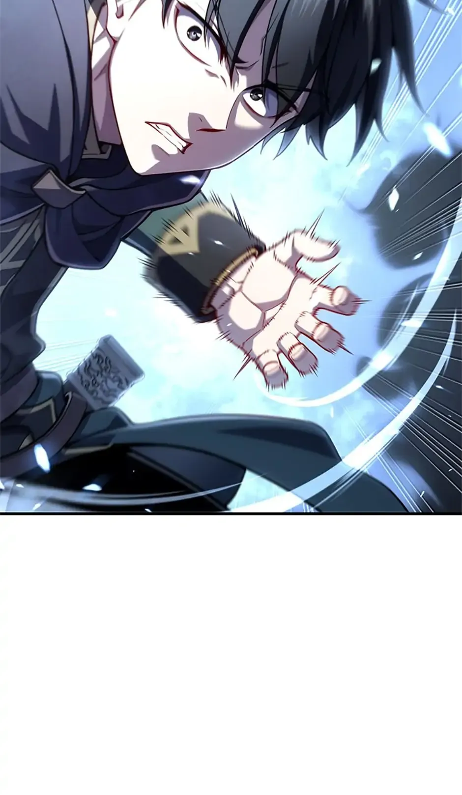 Read Damn Reincarnation en Manga Online