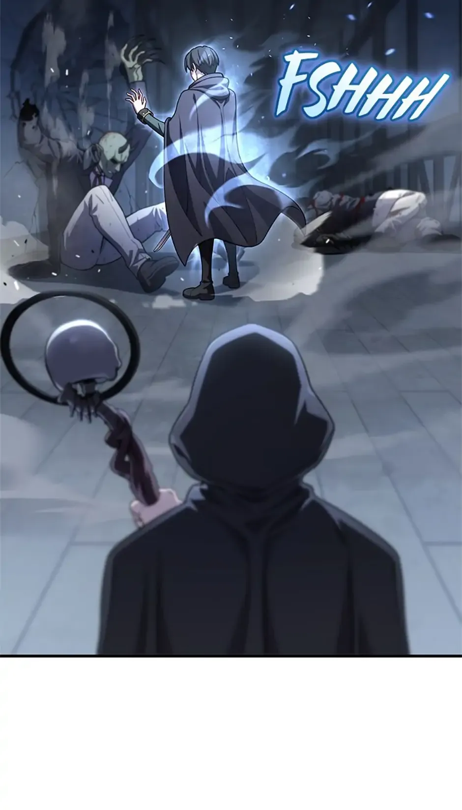 Read Damn Reincarnation en Manga Online