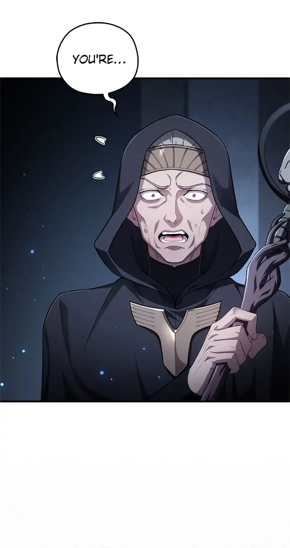 Read Damn Reincarnation en Manga Online