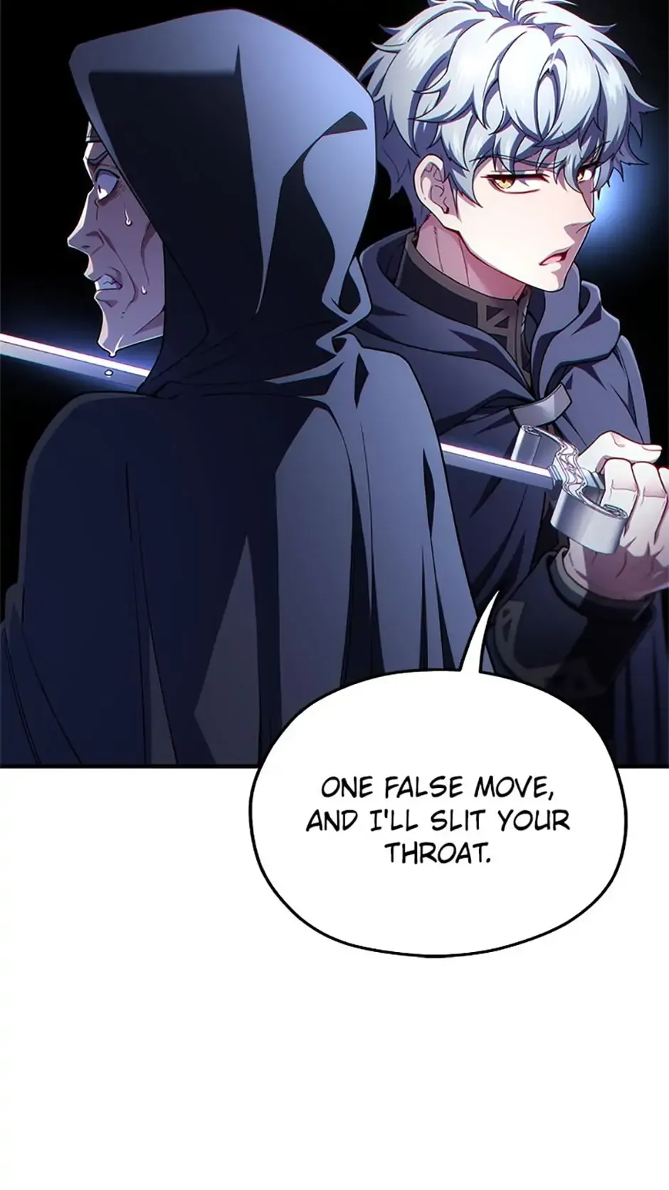 Read Damn Reincarnation en Manga Online