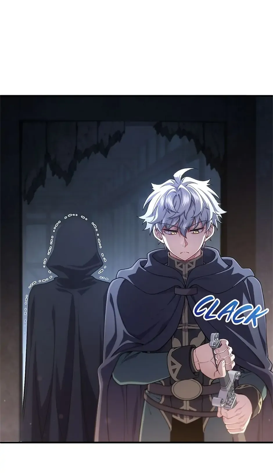 Read Damn Reincarnation en Manga Online