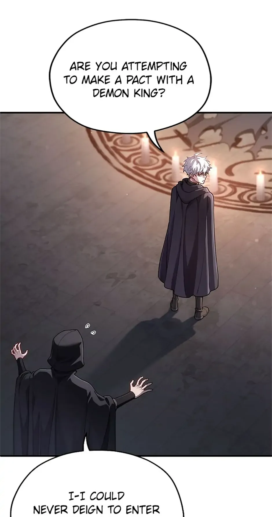 Read Damn Reincarnation en Manga Online