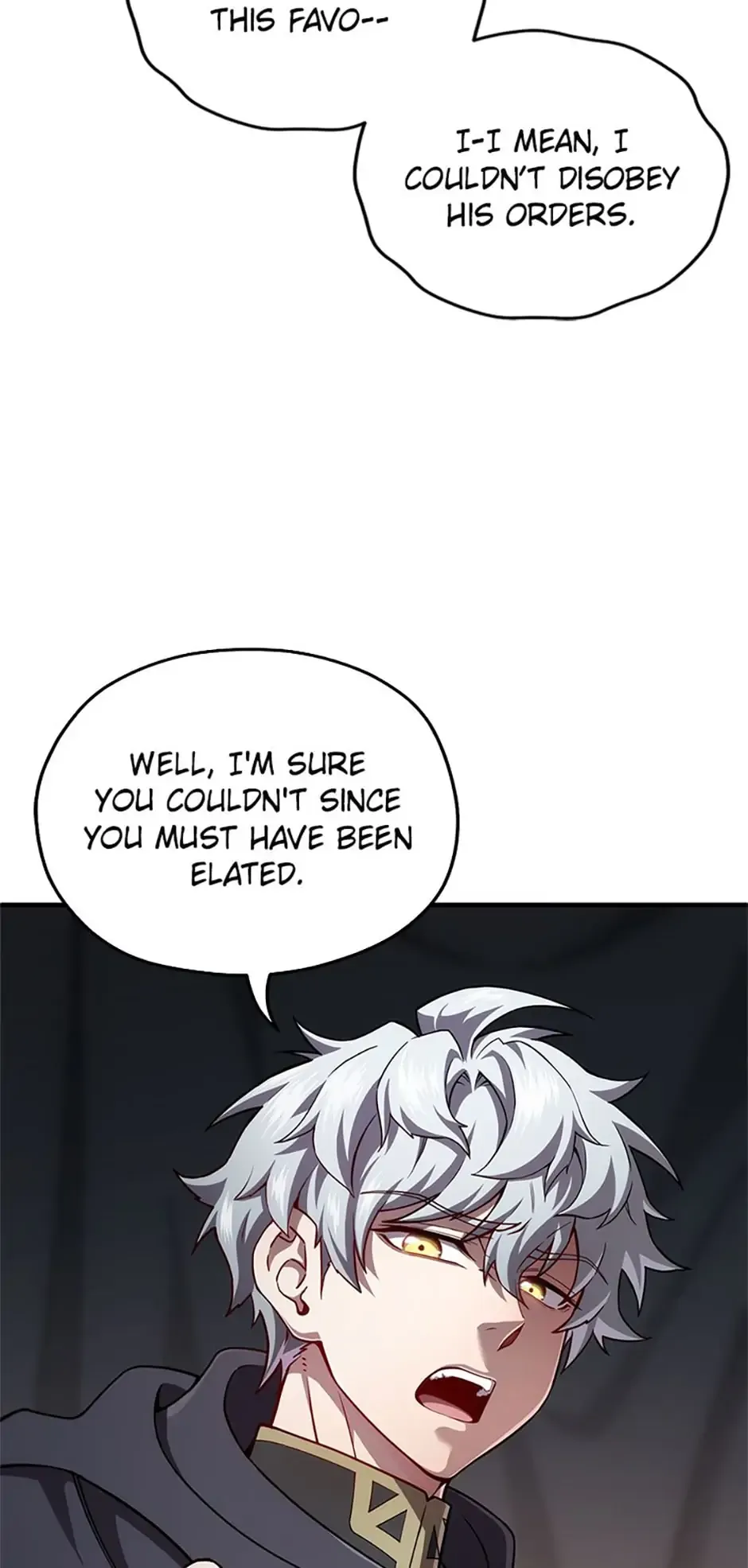 Read Damn Reincarnation en Manga Online