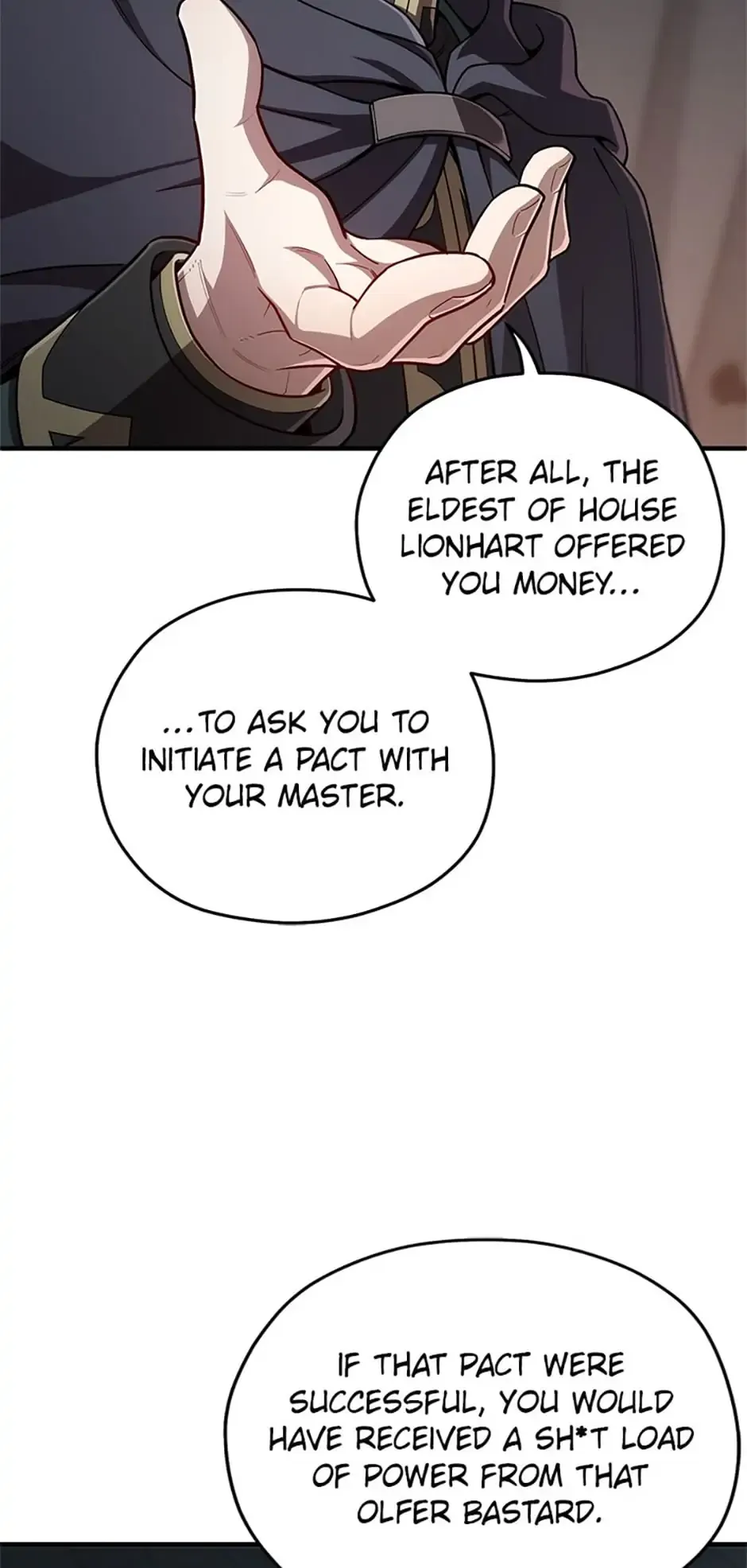 Read Damn Reincarnation en Manga Online