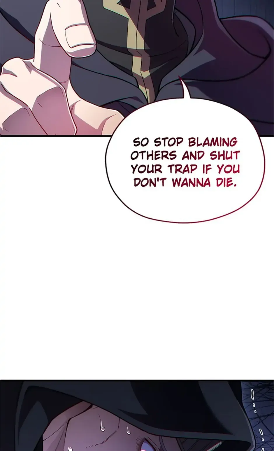 Read Damn Reincarnation en Manga Online