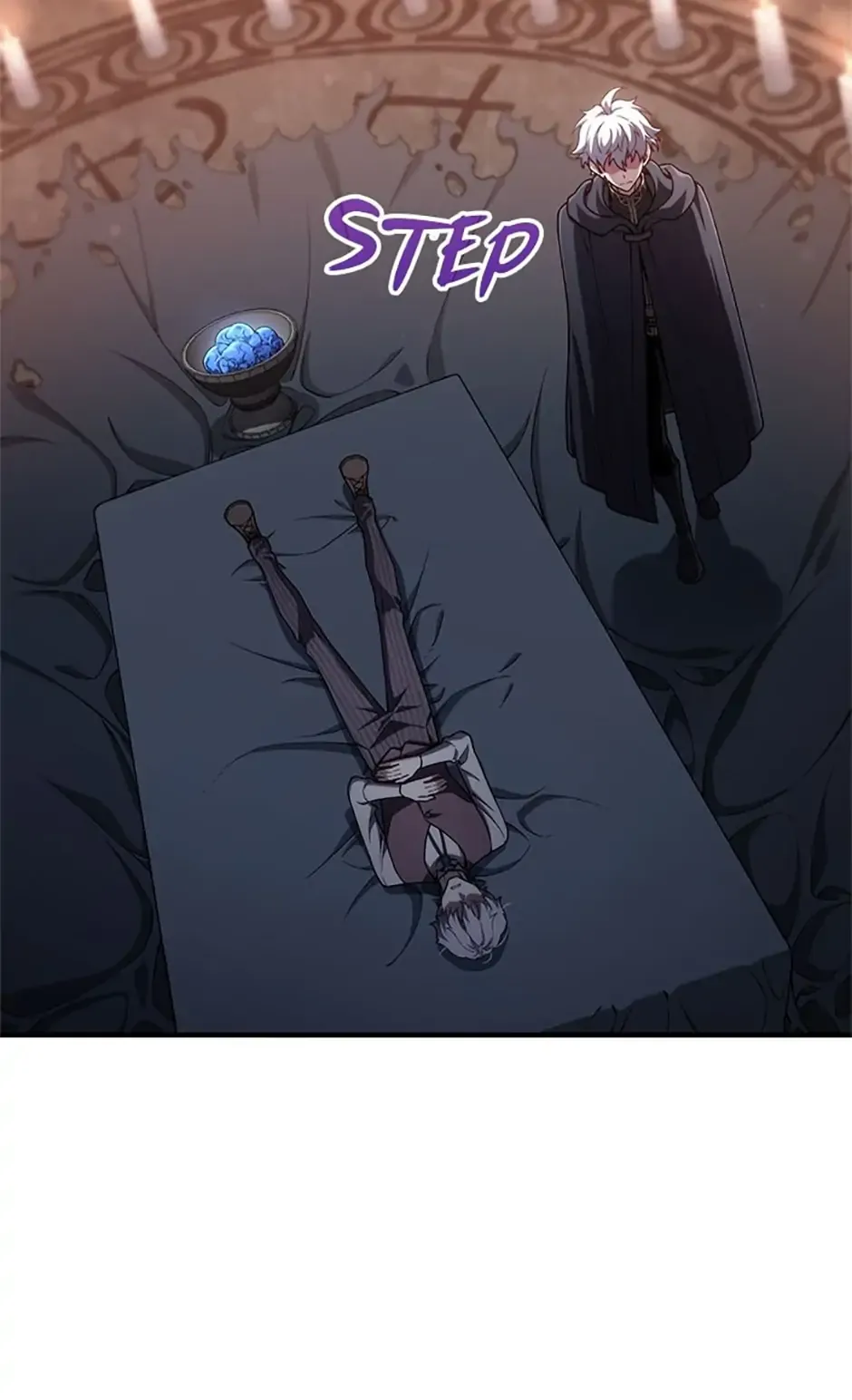 Read Damn Reincarnation en Manga Online