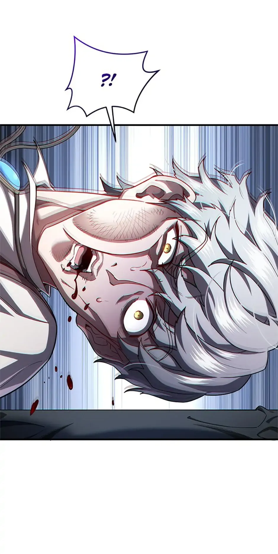 Read Damn Reincarnation en Manga Online