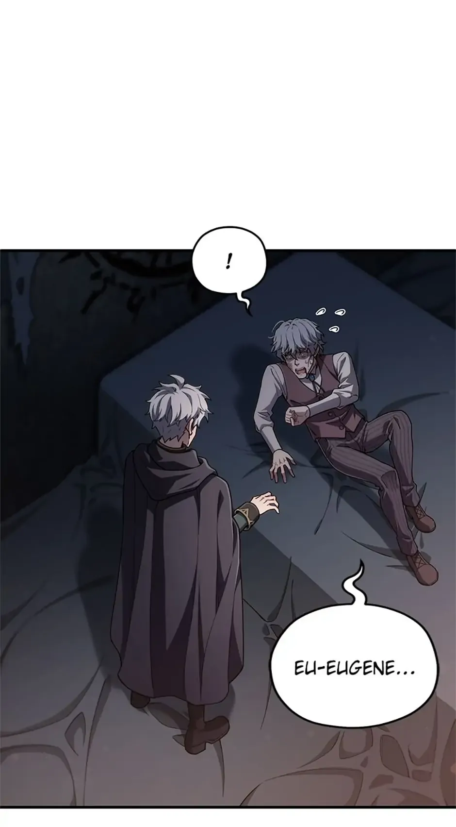 Read Damn Reincarnation en Manga Online