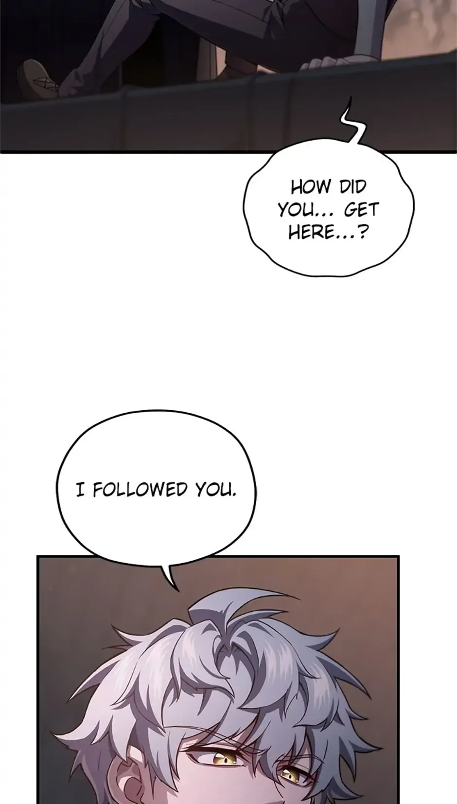 Read Damn Reincarnation en Manga Online