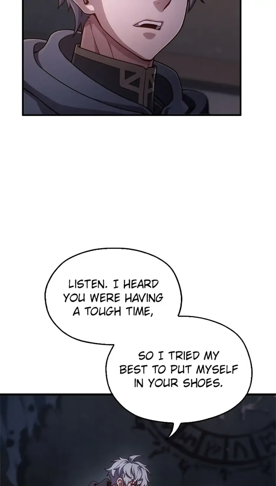 Read Damn Reincarnation en Manga Online