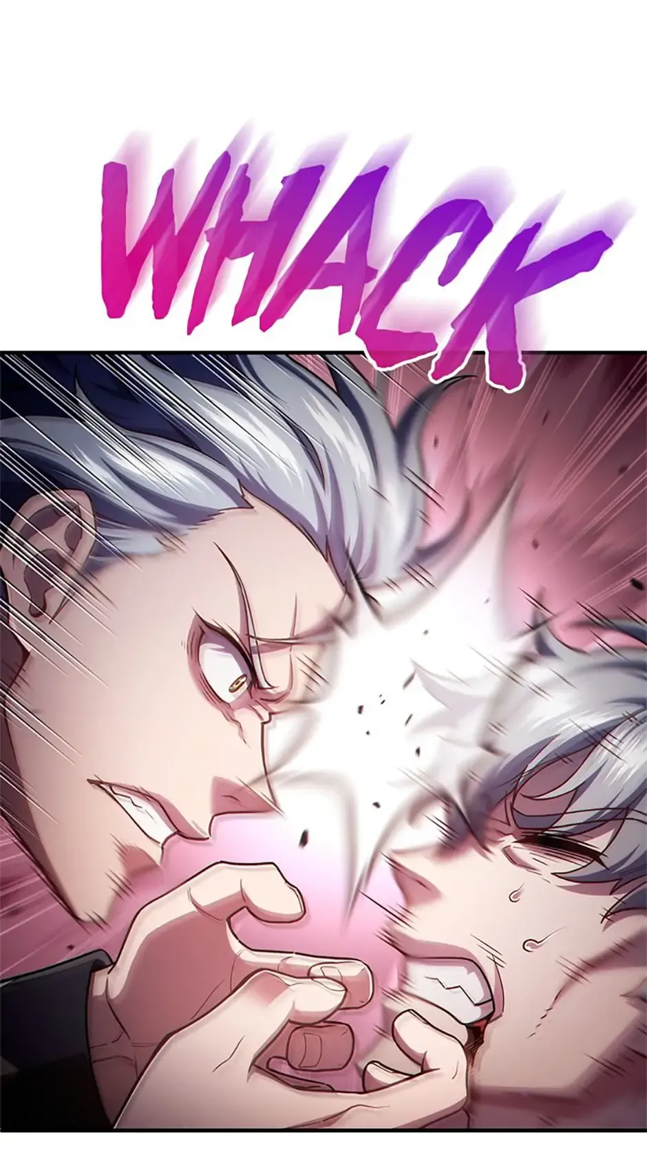 Read Damn Reincarnation en Manga Online