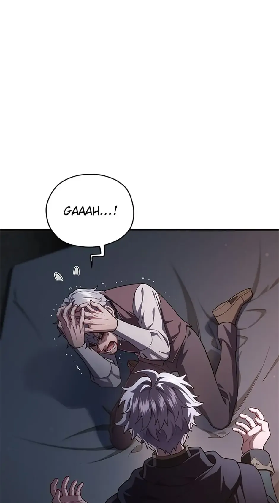 Read Damn Reincarnation en Manga Online
