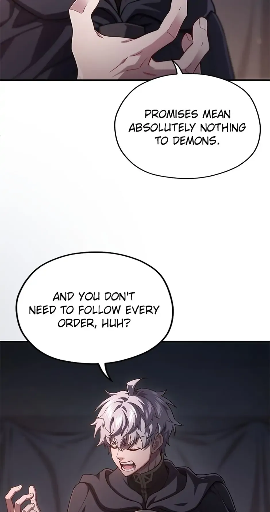 Read Damn Reincarnation en Manga Online