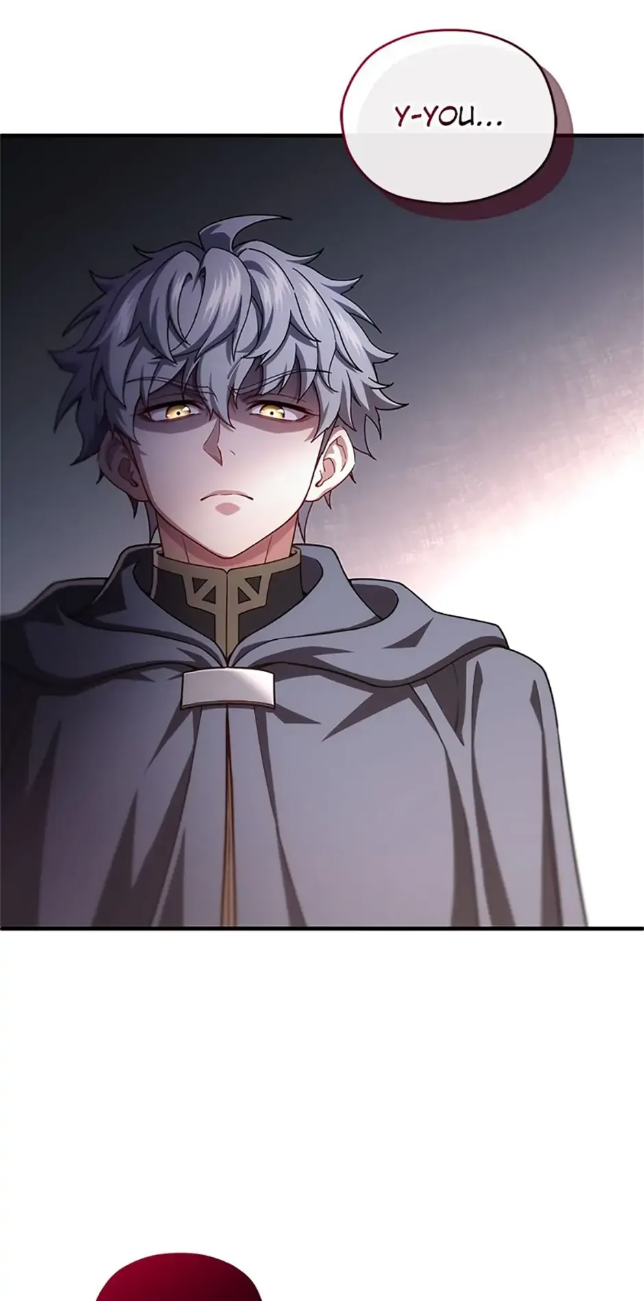 Read Damn Reincarnation en Manga Online