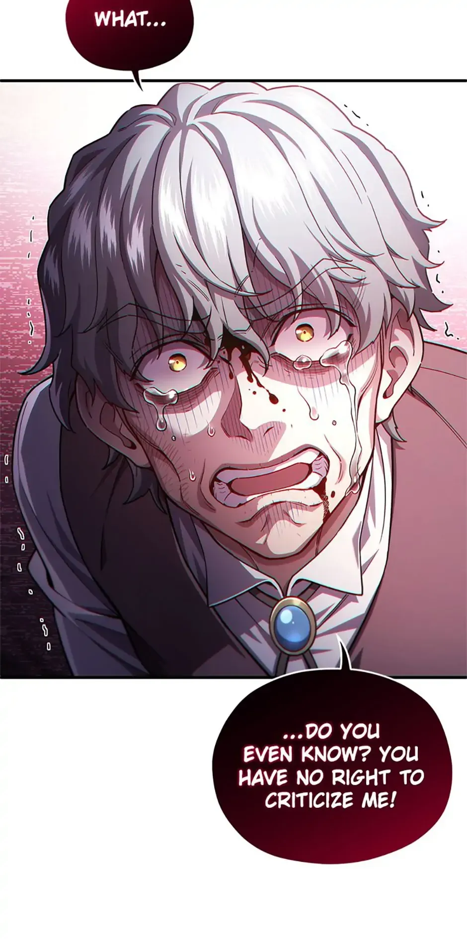 Read Damn Reincarnation en Manga Online