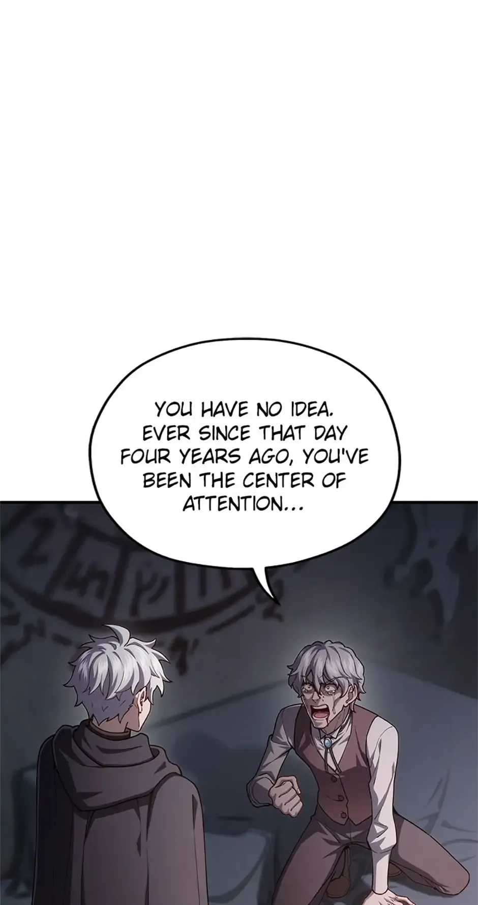 Read Damn Reincarnation en Manga Online