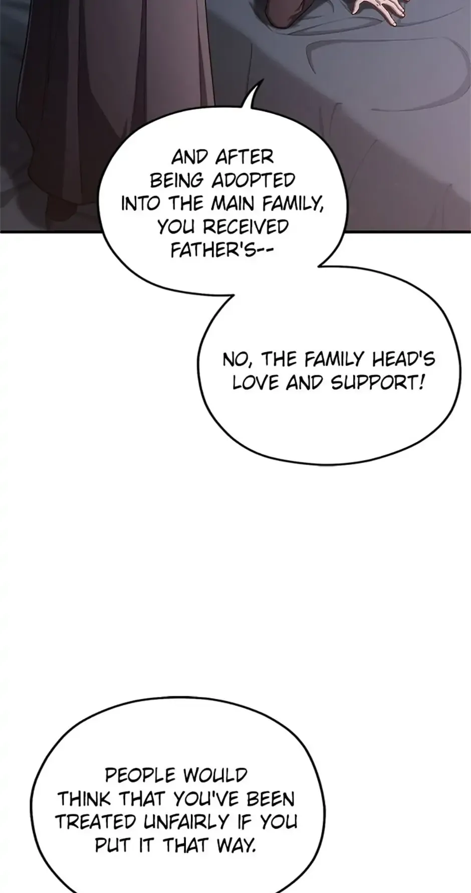 Read Damn Reincarnation en Manga Online