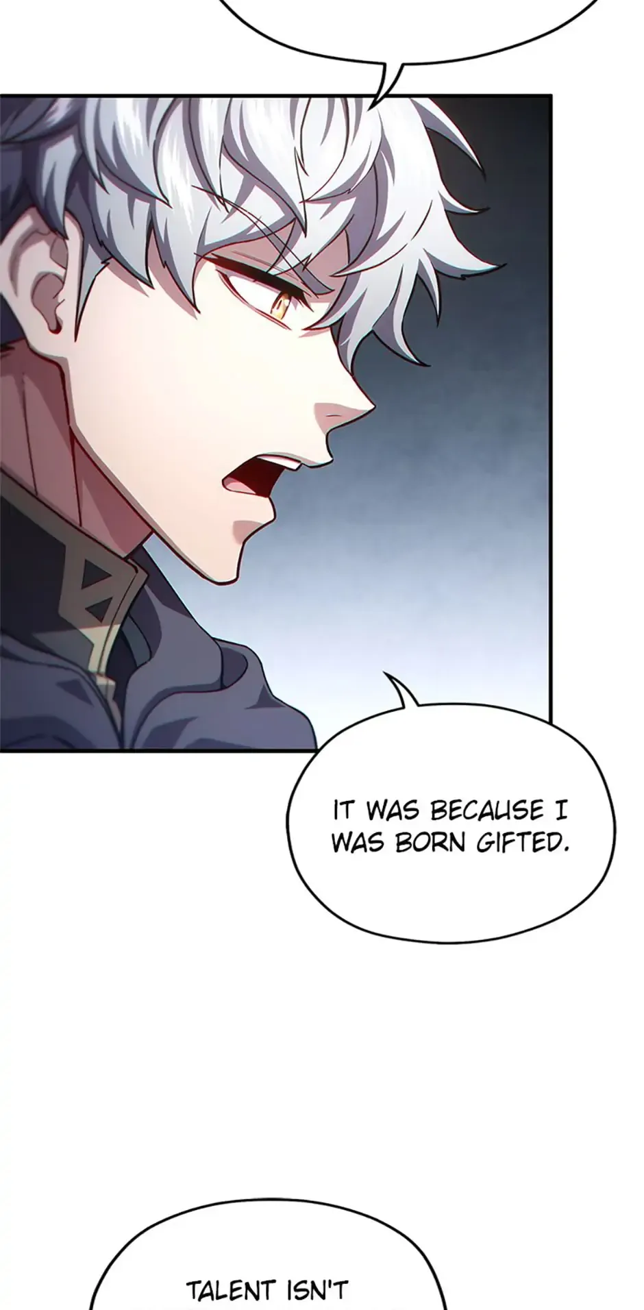 Read Damn Reincarnation en Manga Online