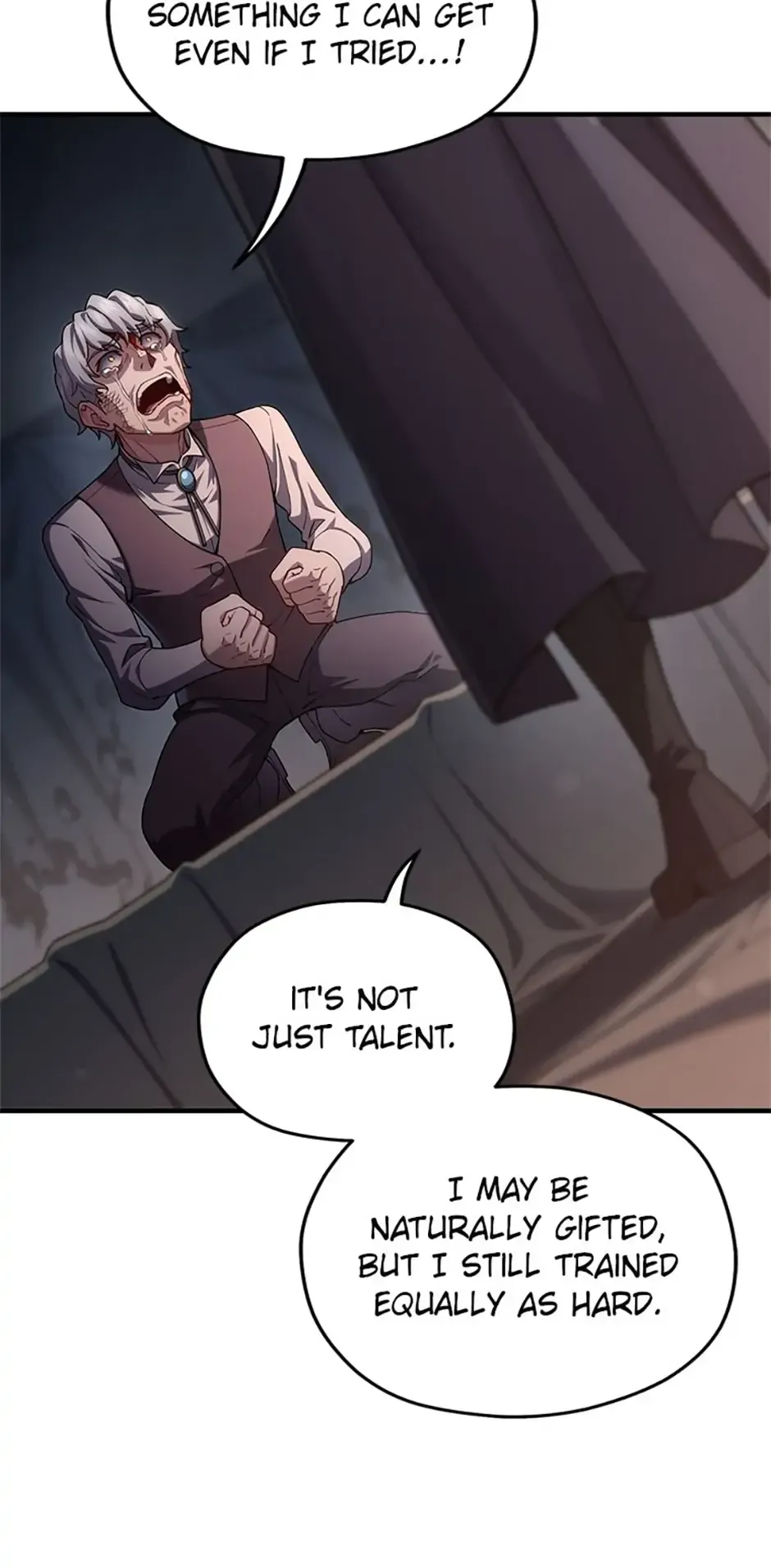 Read Damn Reincarnation en Manga Online
