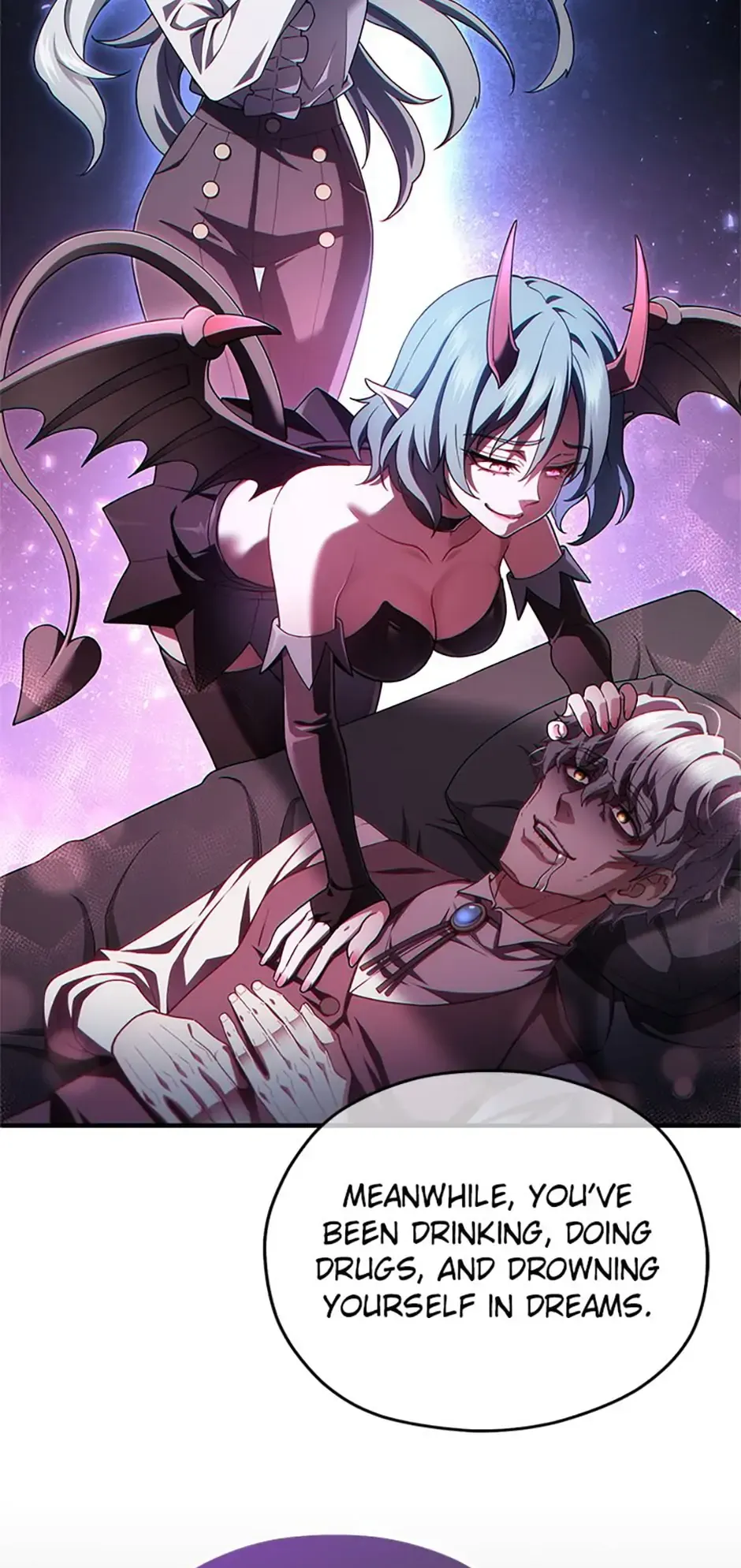 Read Damn Reincarnation en Manga Online