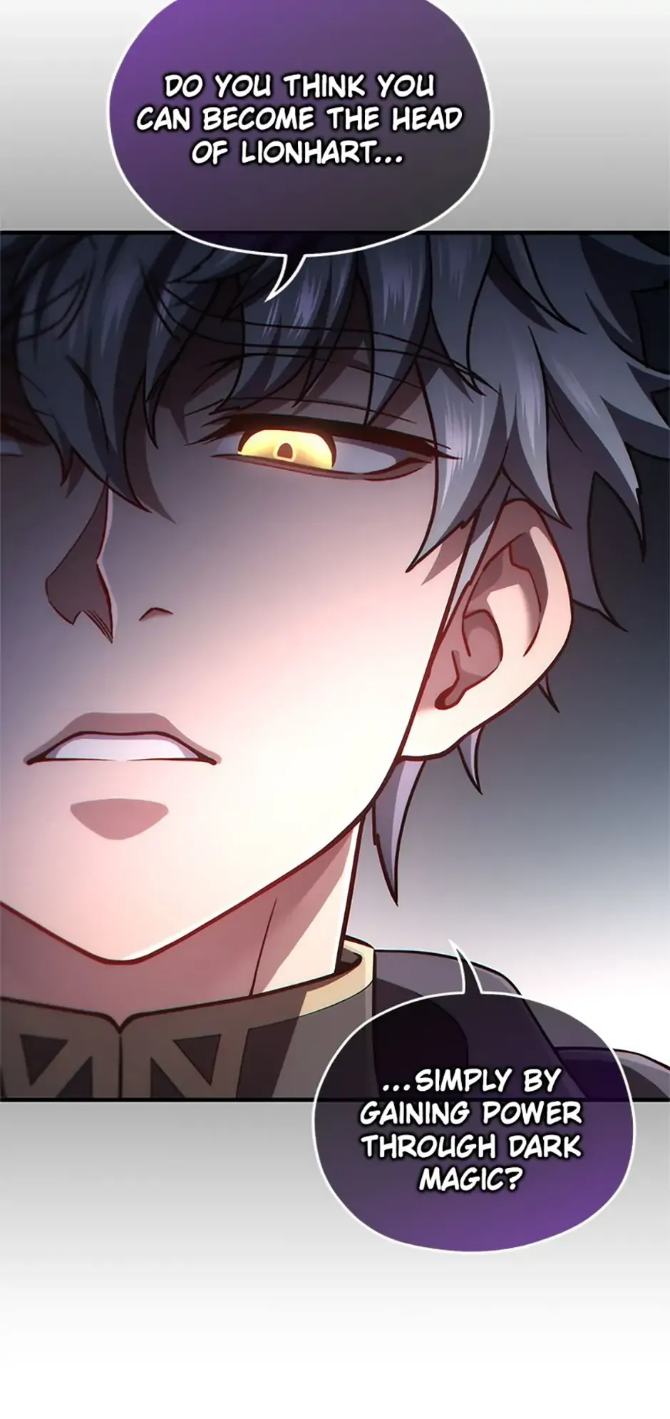 Read Damn Reincarnation en Manga Online