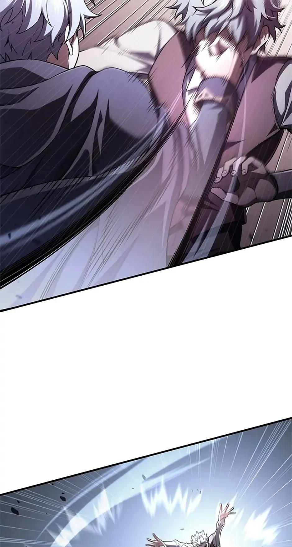 Read Damn Reincarnation en Manga Online