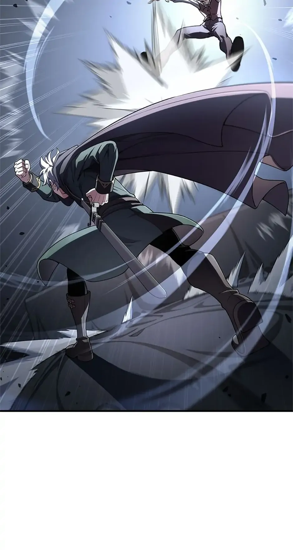 Read Damn Reincarnation en Manga Online