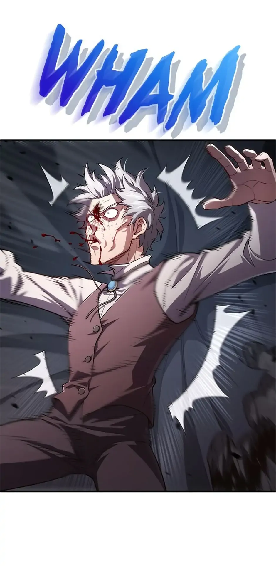 Read Damn Reincarnation en Manga Online