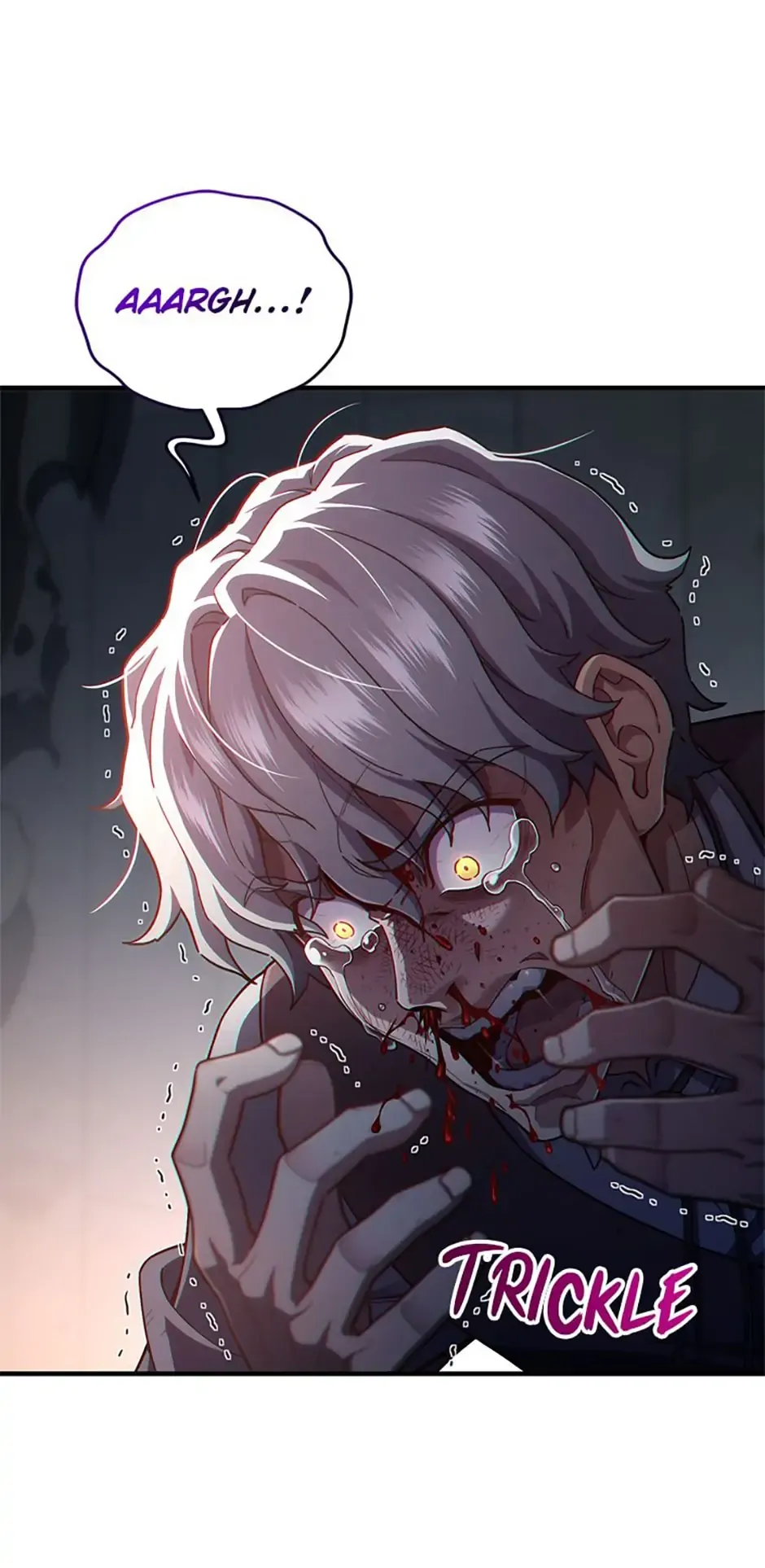 Read Damn Reincarnation en Manga Online
