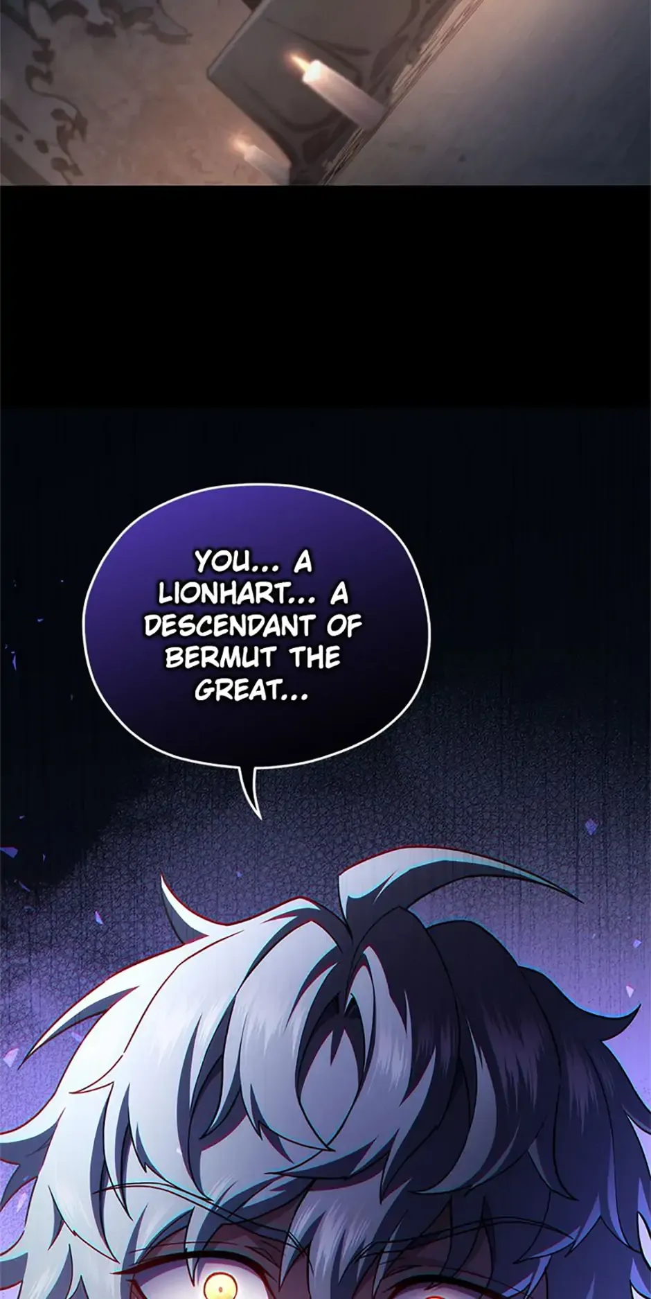 Read Damn Reincarnation en Manga Online