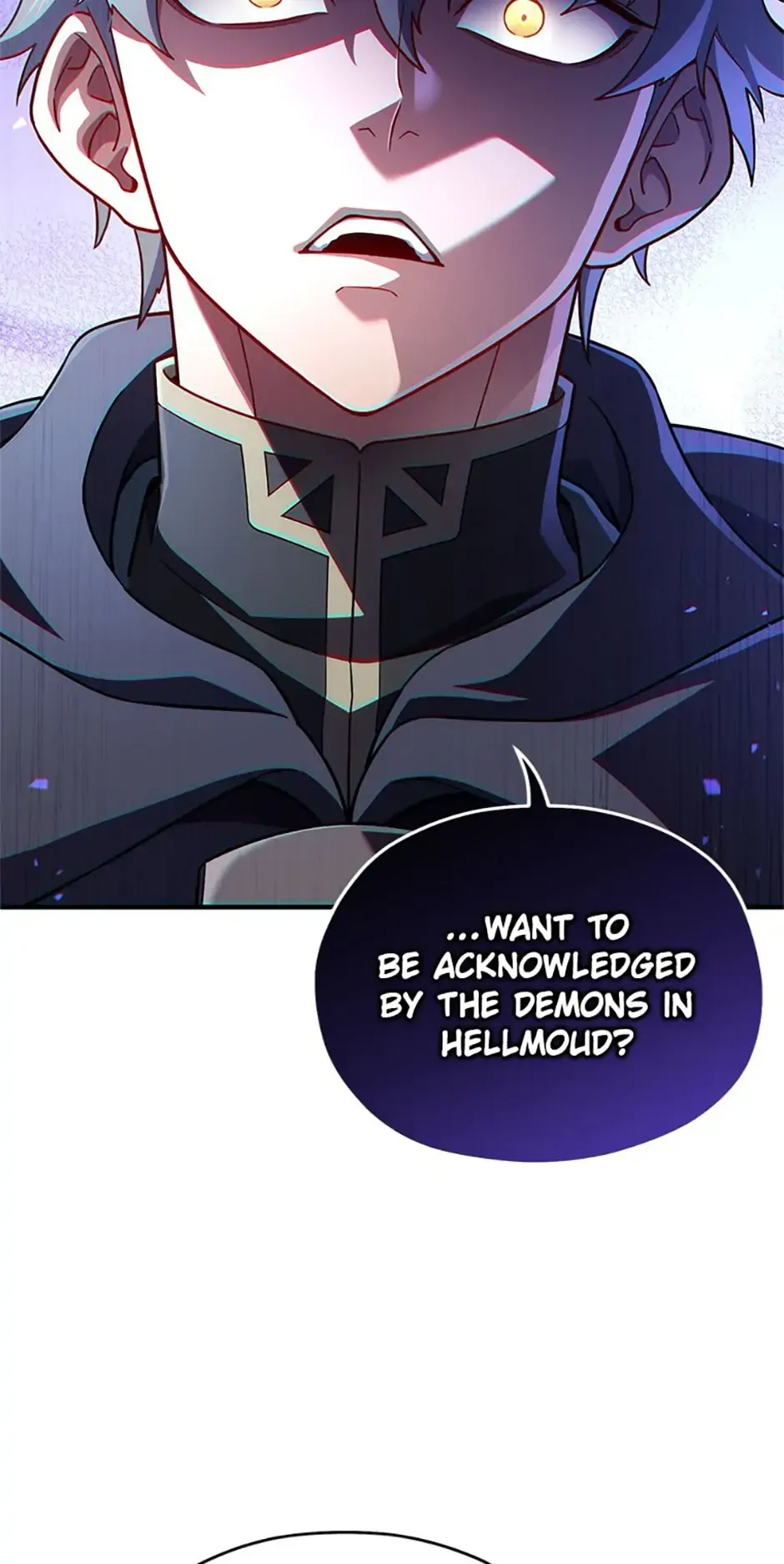 Read Damn Reincarnation en Manga Online