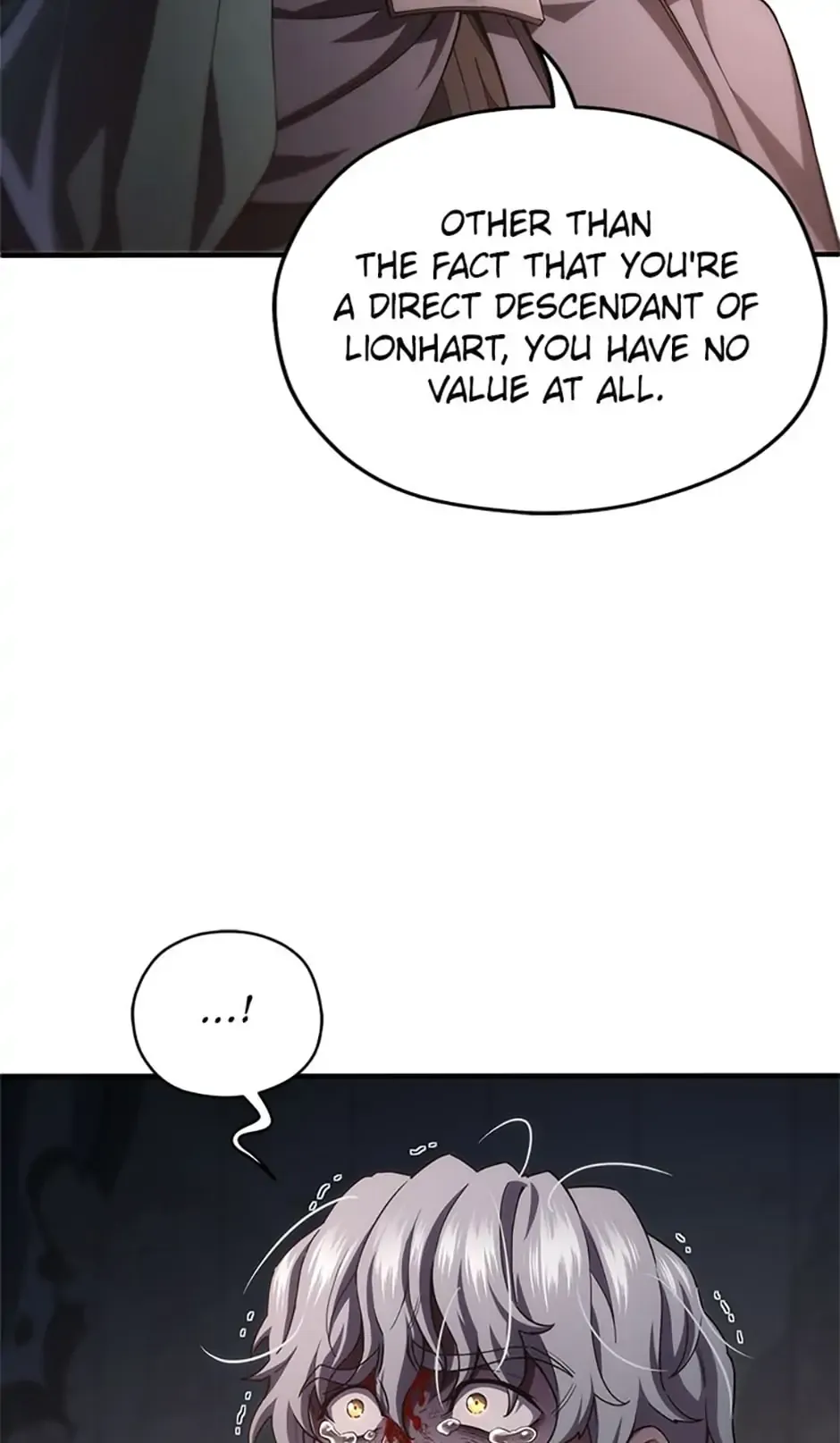 Read Damn Reincarnation en Manga Online