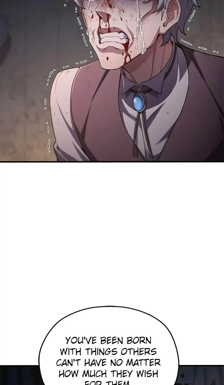 Read Damn Reincarnation en Manga Online