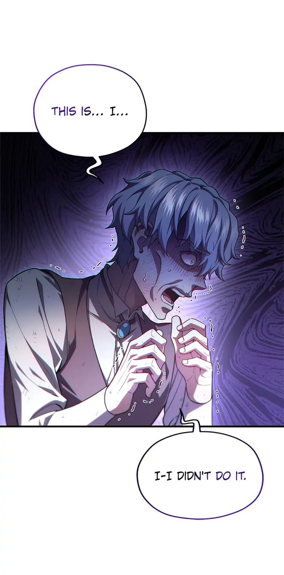 Read Damn Reincarnation en Manga Online