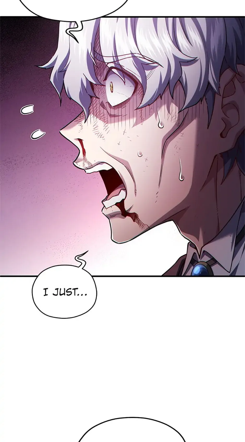 Read Damn Reincarnation en Manga Online