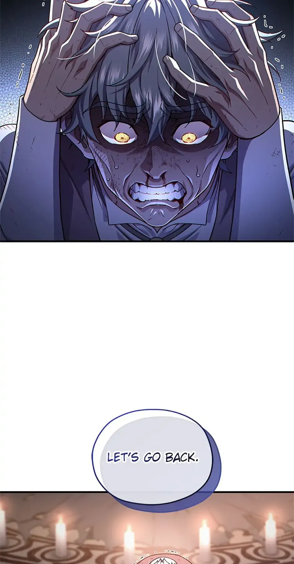 Read Damn Reincarnation en Manga Online