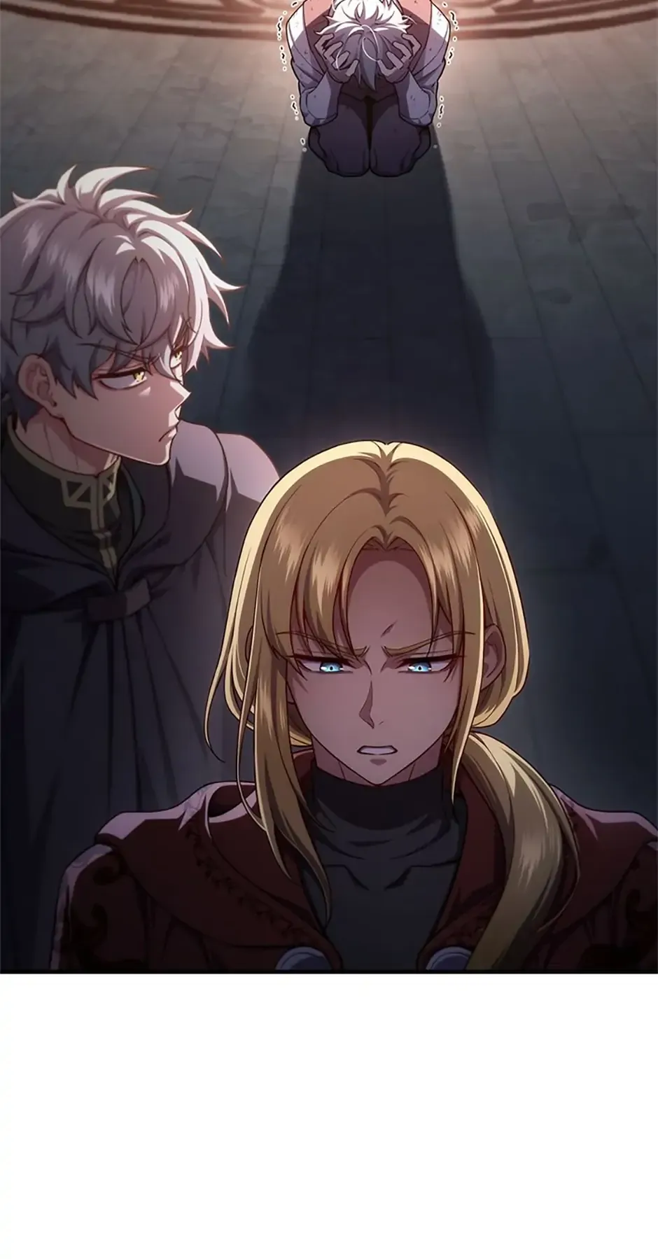 Read Damn Reincarnation en Manga Online