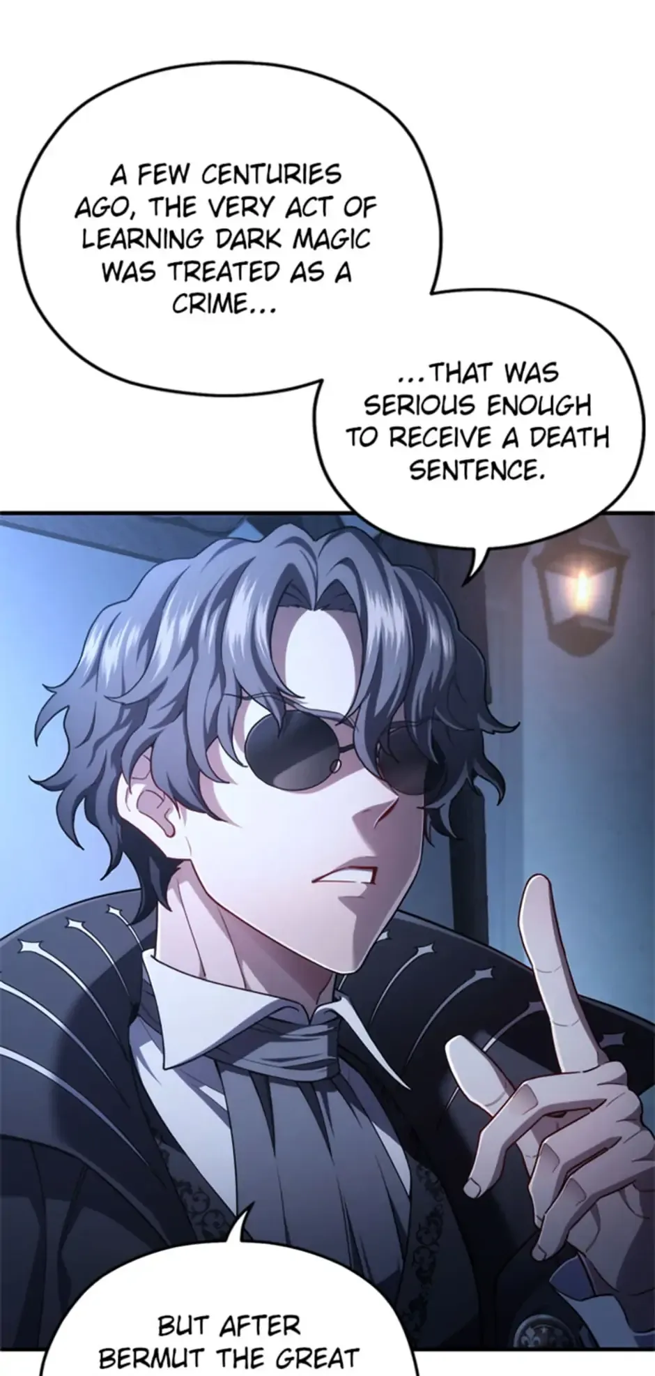 Read Damn Reincarnation en Manga Online