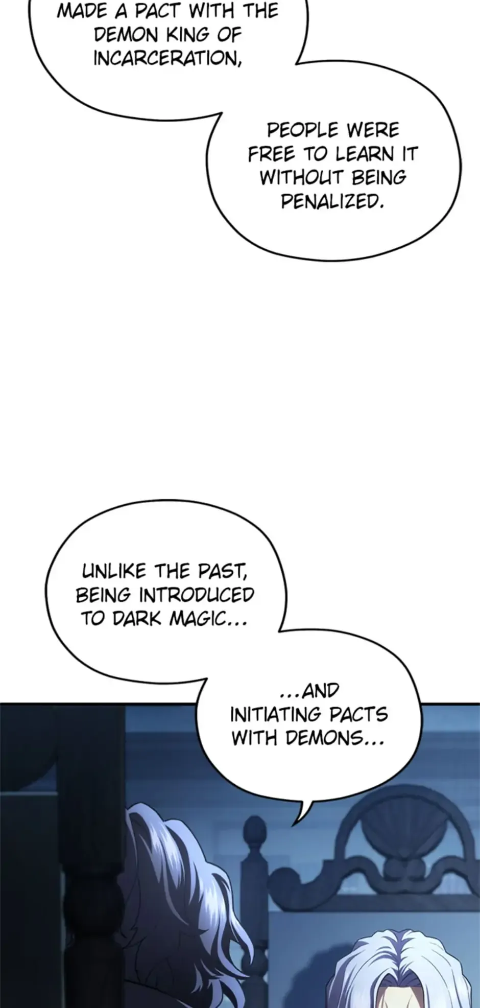 Read Damn Reincarnation en Manga Online