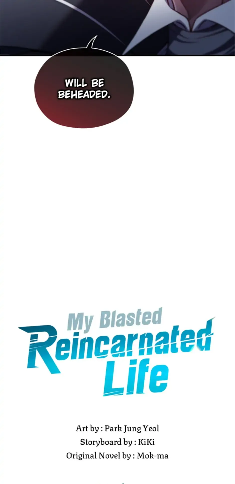 Read Damn Reincarnation en Manga Online