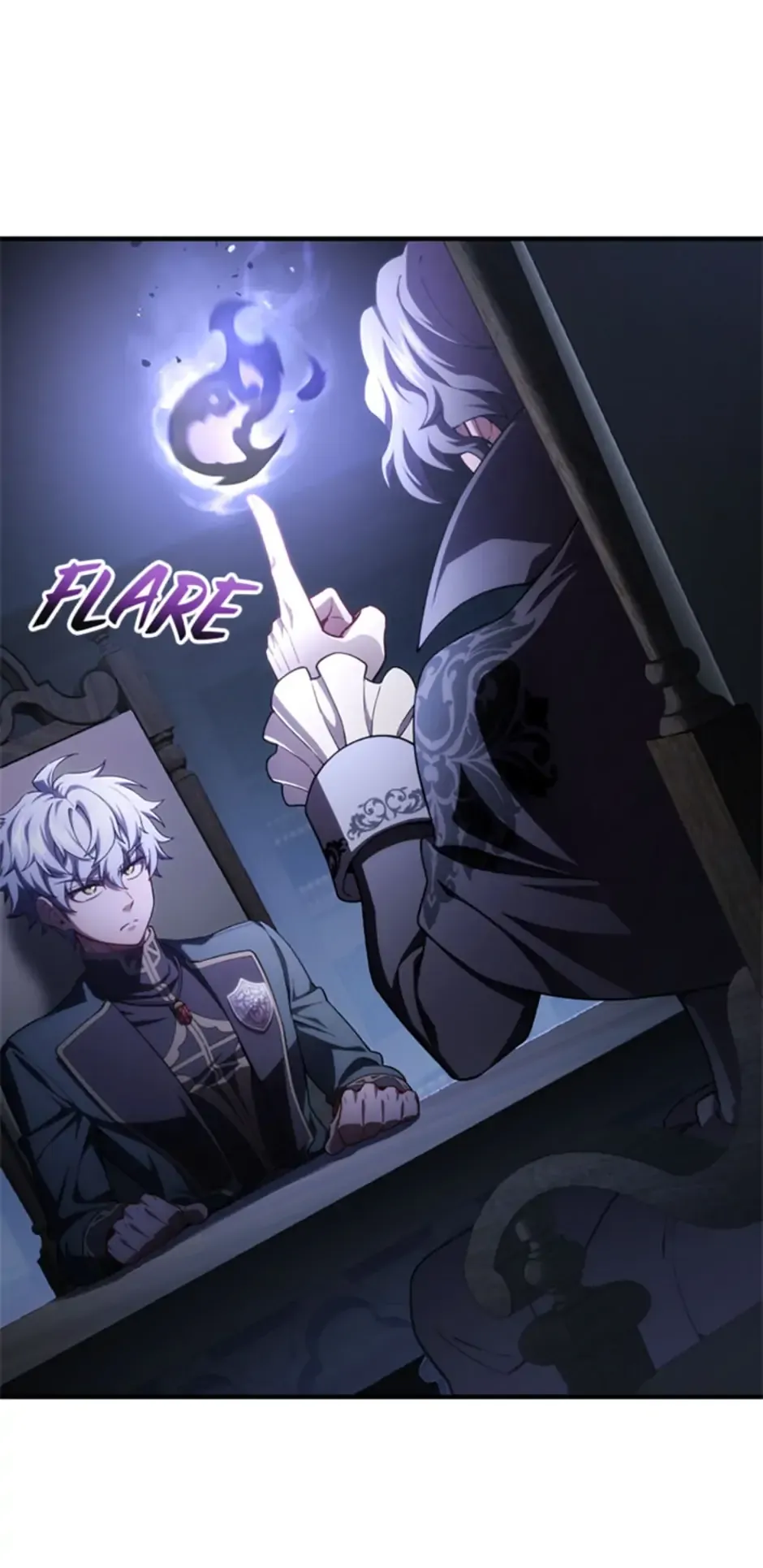 Read Damn Reincarnation en Manga Online