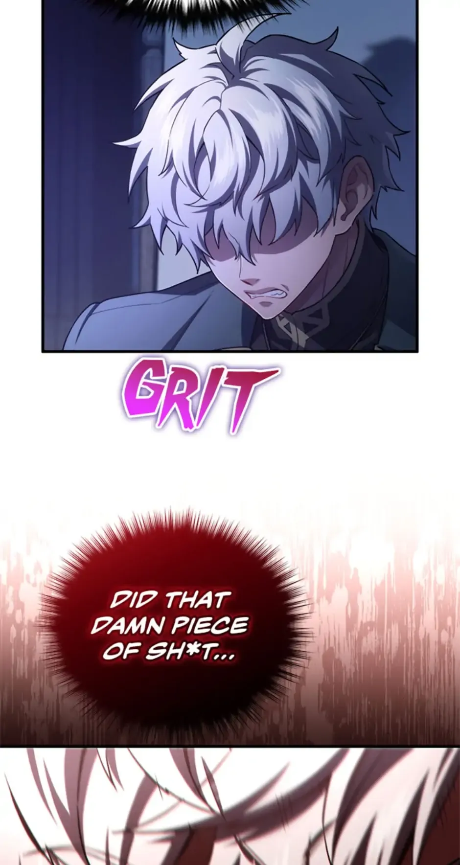 Read Damn Reincarnation en Manga Online