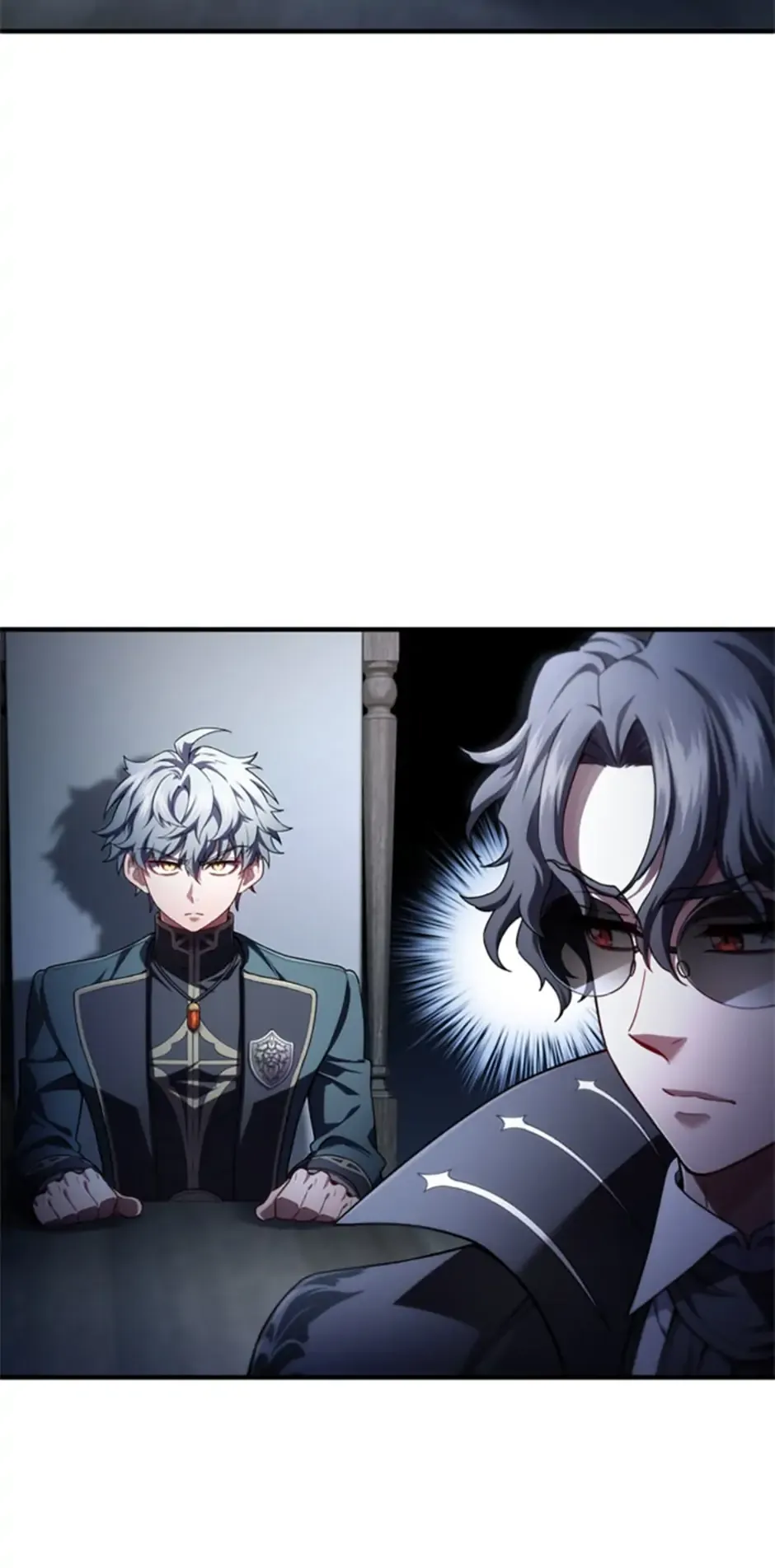 Read Damn Reincarnation en Manga Online