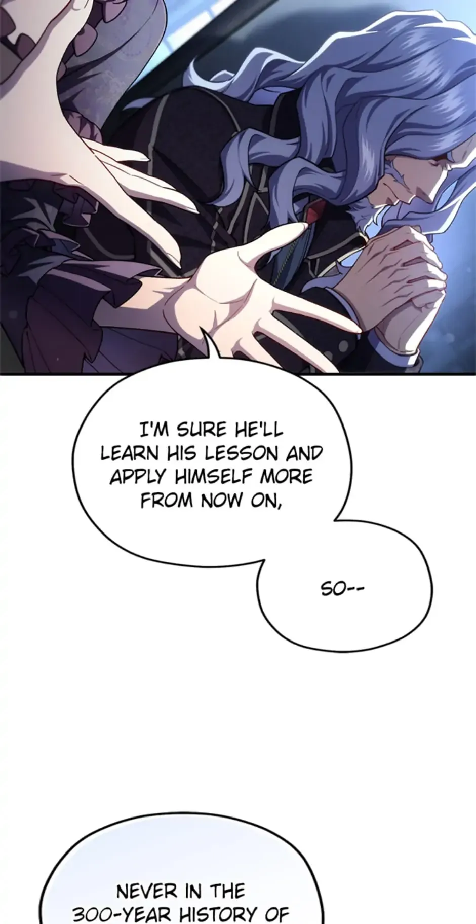 Read Damn Reincarnation en Manga Online