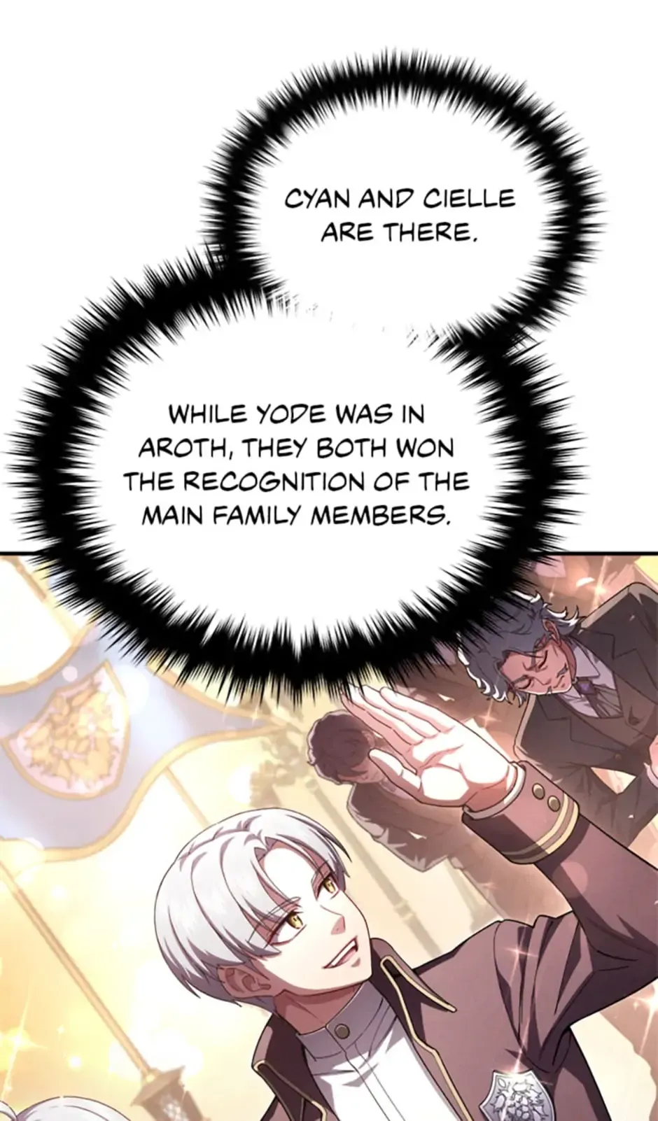 Read Damn Reincarnation en Manga Online