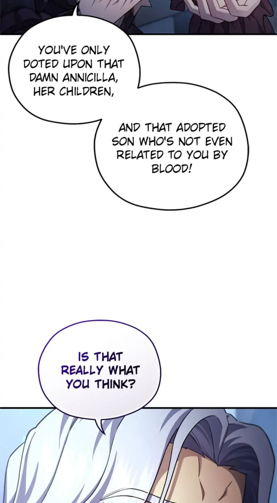 Read Damn Reincarnation en Manga Online