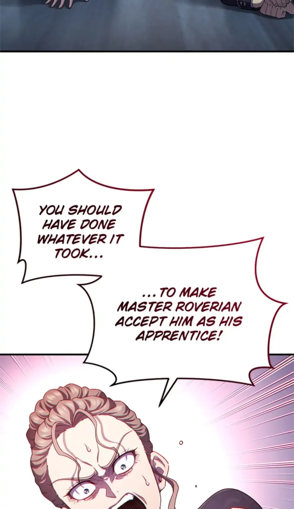 Read Damn Reincarnation en Manga Online