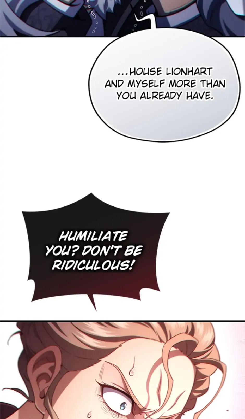 Read Damn Reincarnation en Manga Online
